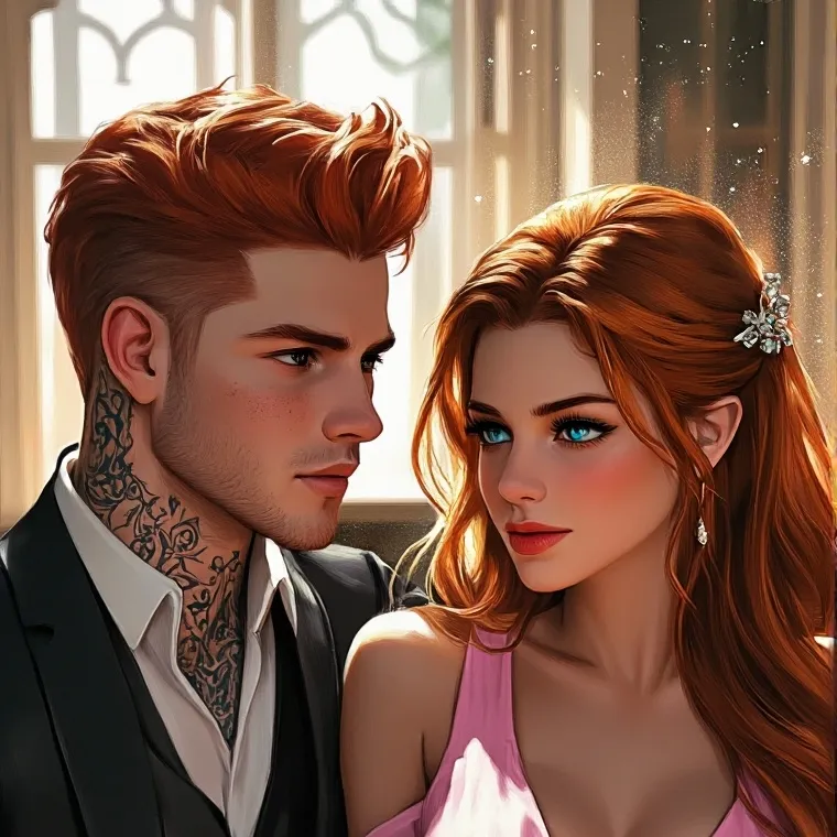 chat with ai character: Quinn 