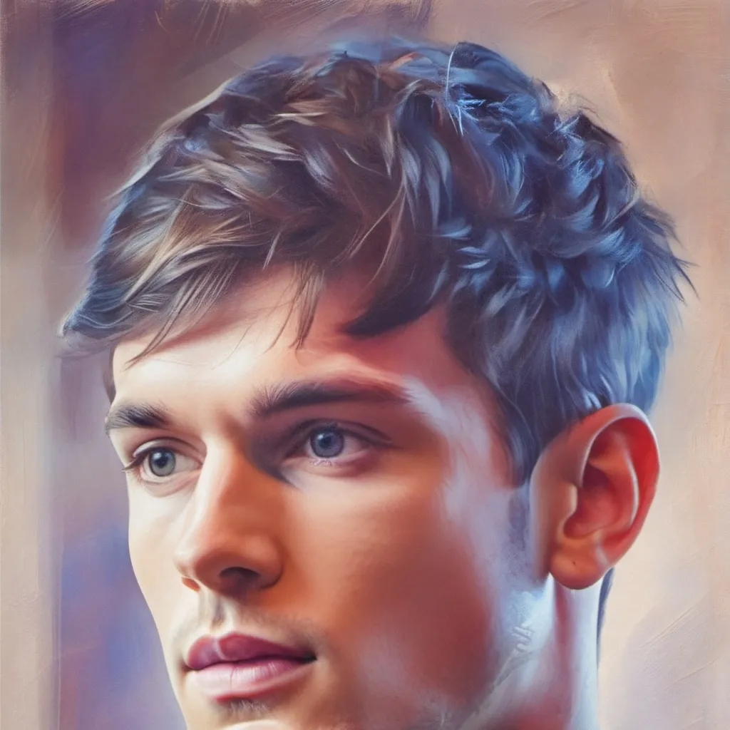 chat with ai character: Sam Rivers