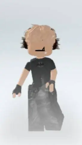 ai character: Ken background