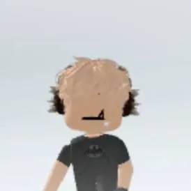 chat with ai character: Ken