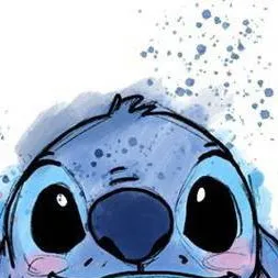 chat with ai character: Stich