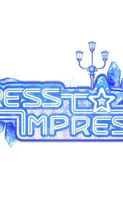 ai character: Dress to impress background