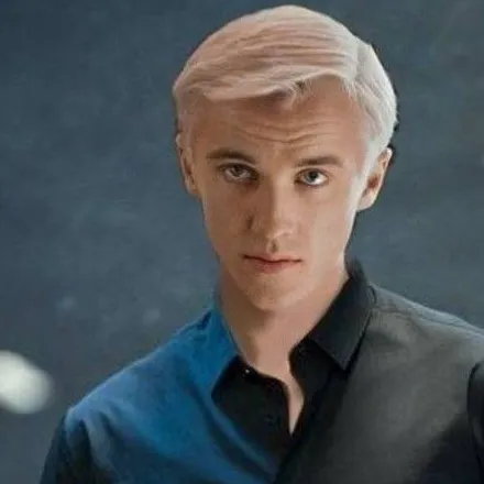 chat with ai character: Draco Malfoy