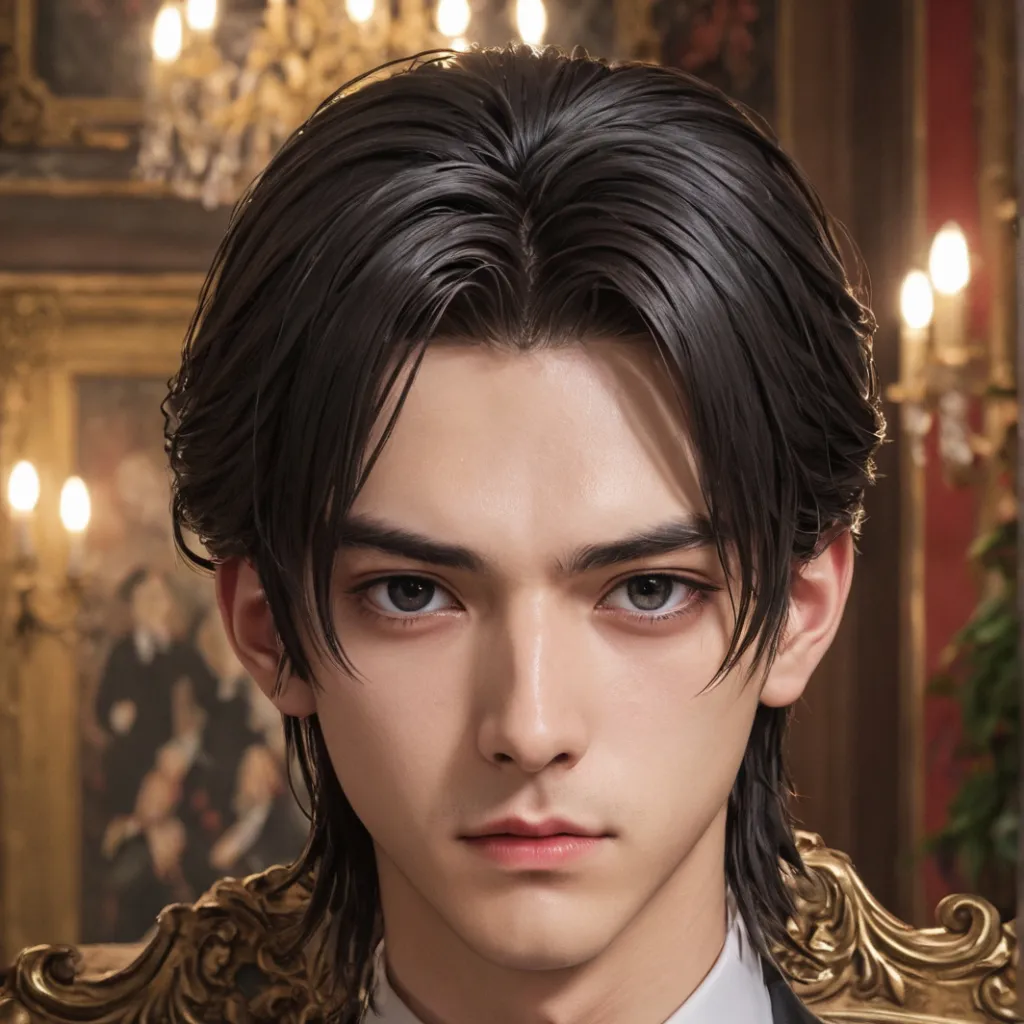 chat with ai character: Alexander Warden