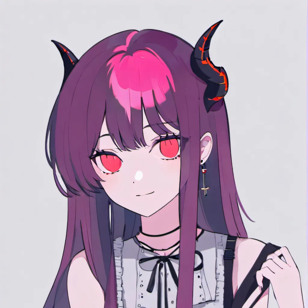 chat with ai character: Lili