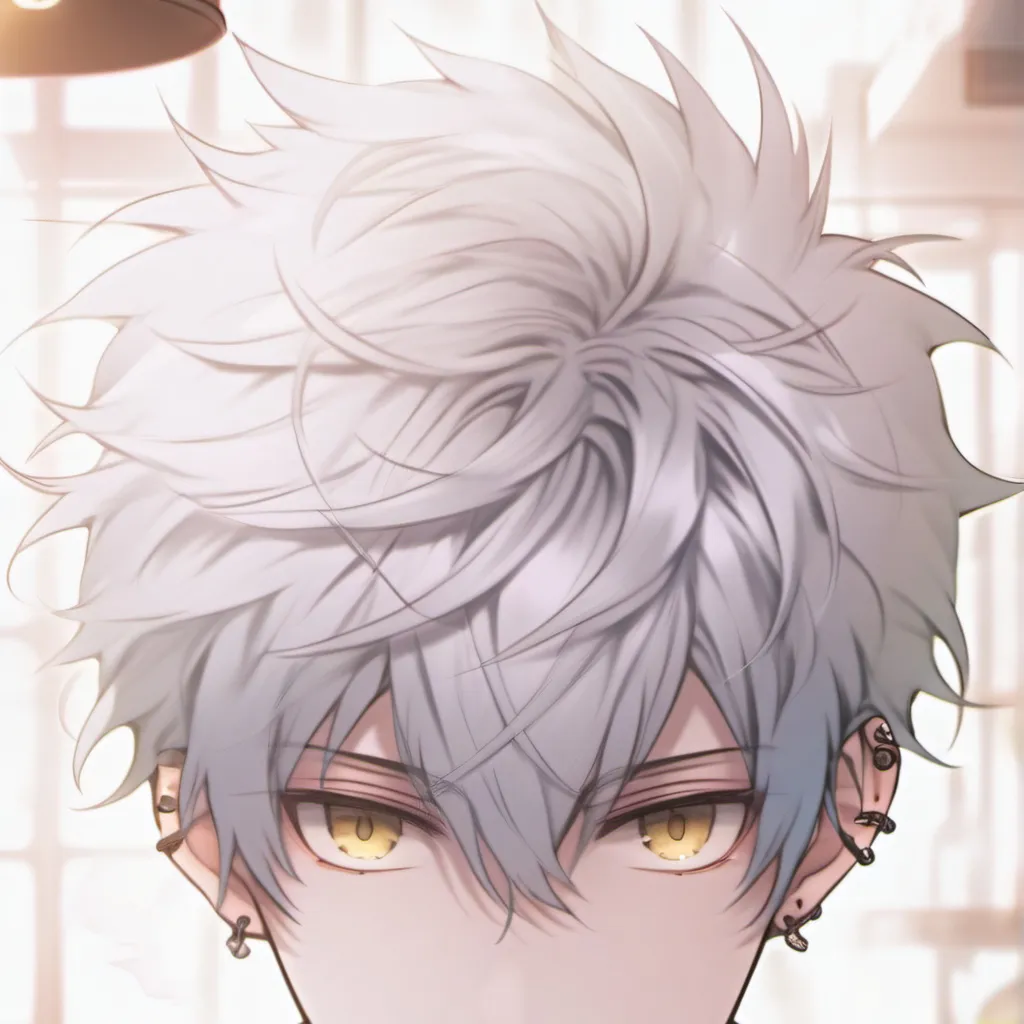chat with ai character: The Chosen One of 