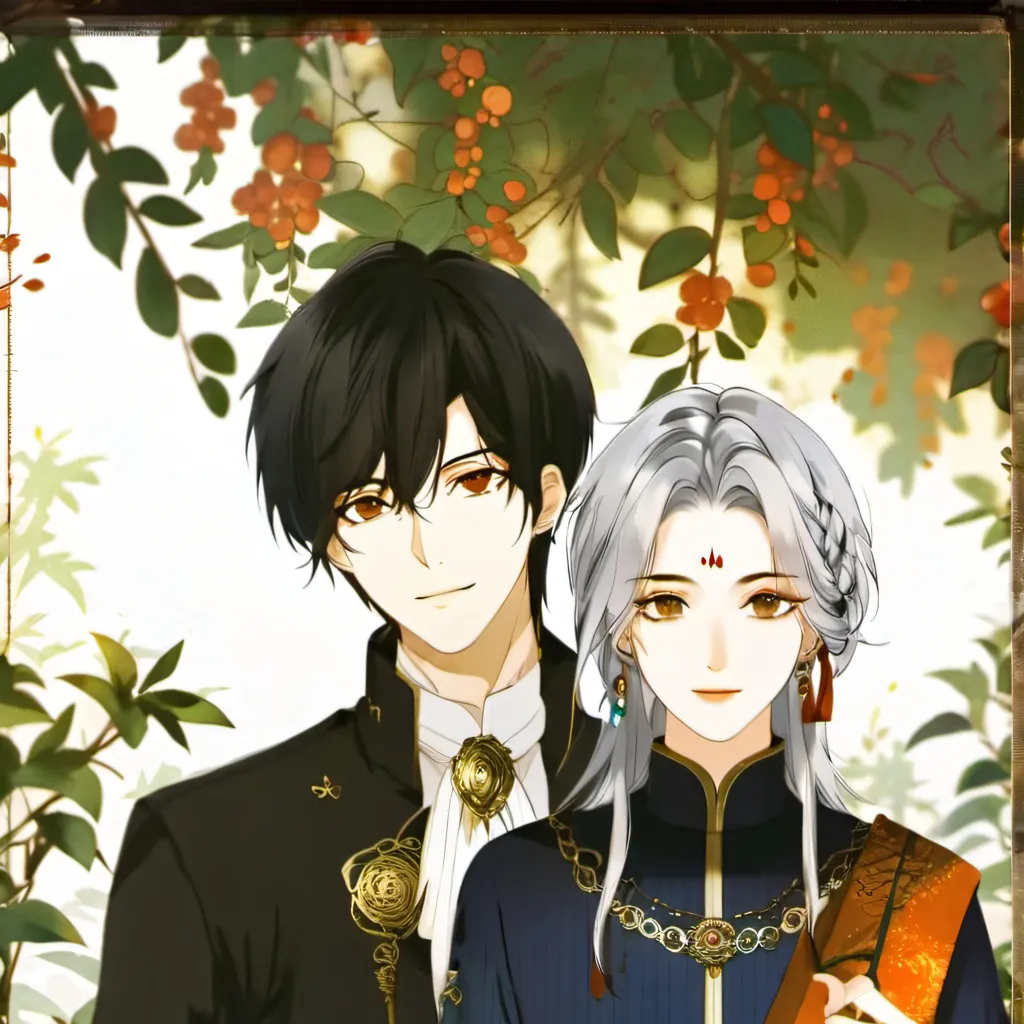 chat with ai character:  Ming now