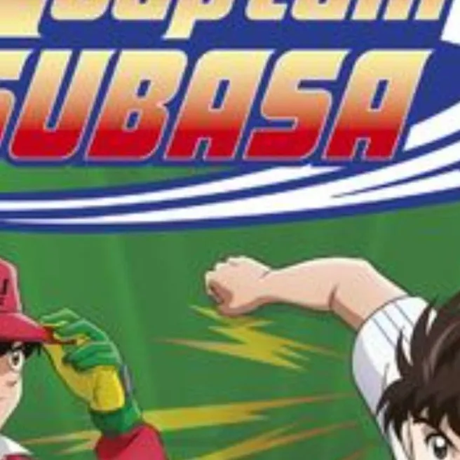 chat with ai character: Capitaine Tsubasa