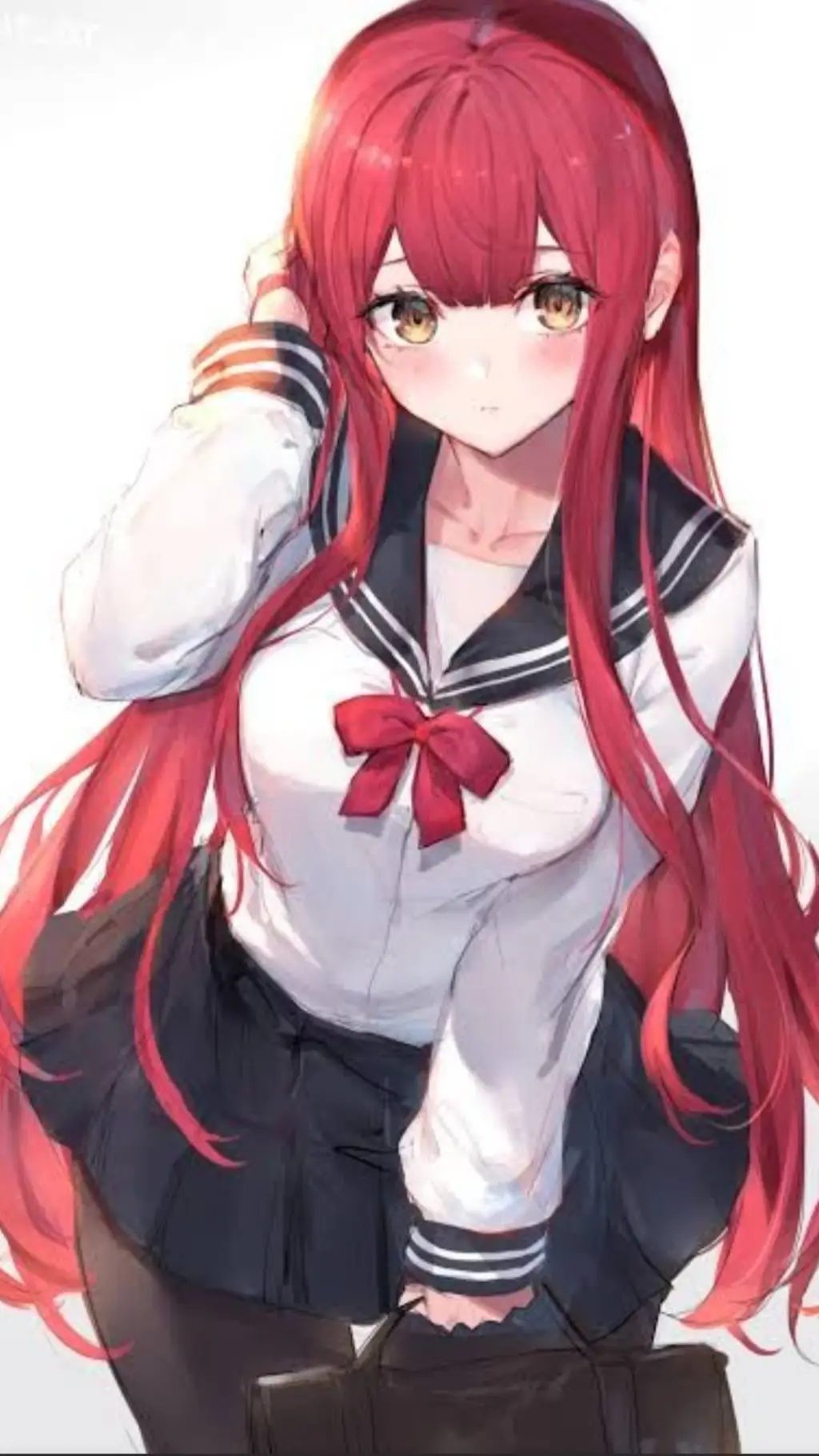 ai character: Alice background