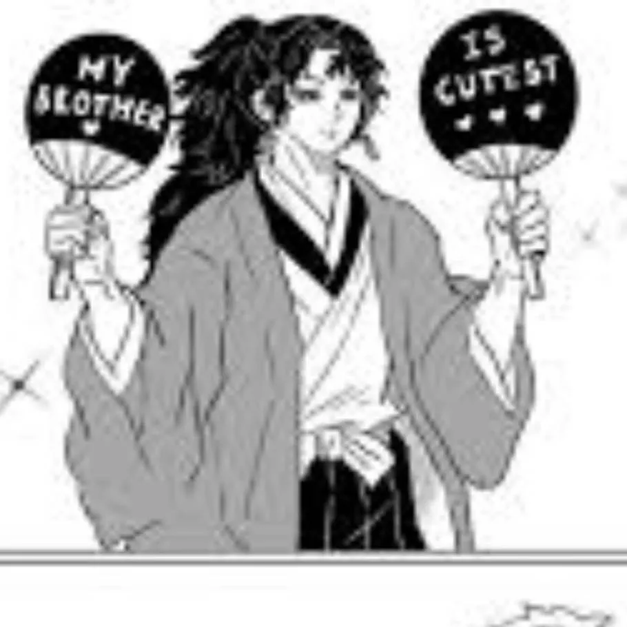 chat with ai character: Doma
