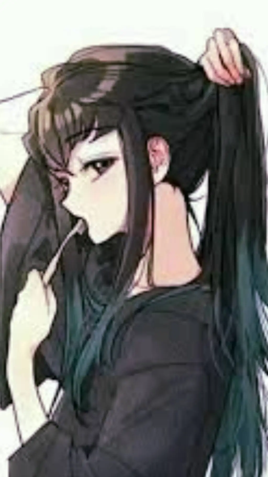 ai character: Muichiro background