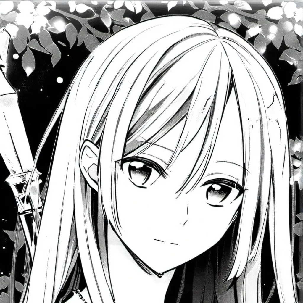 chat with ai character: Anna