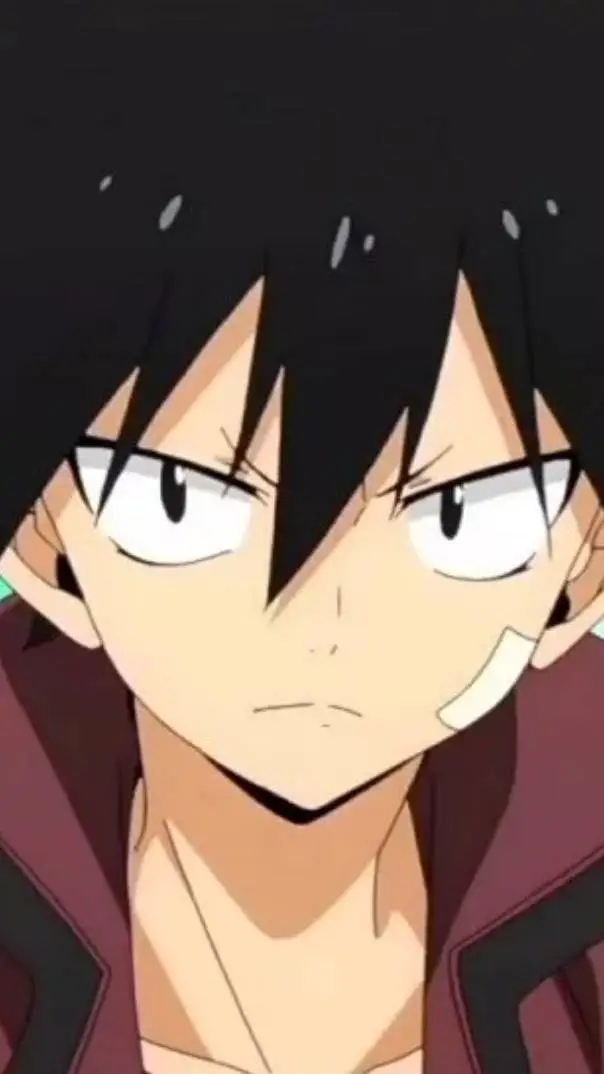 ai character: Shiki background
