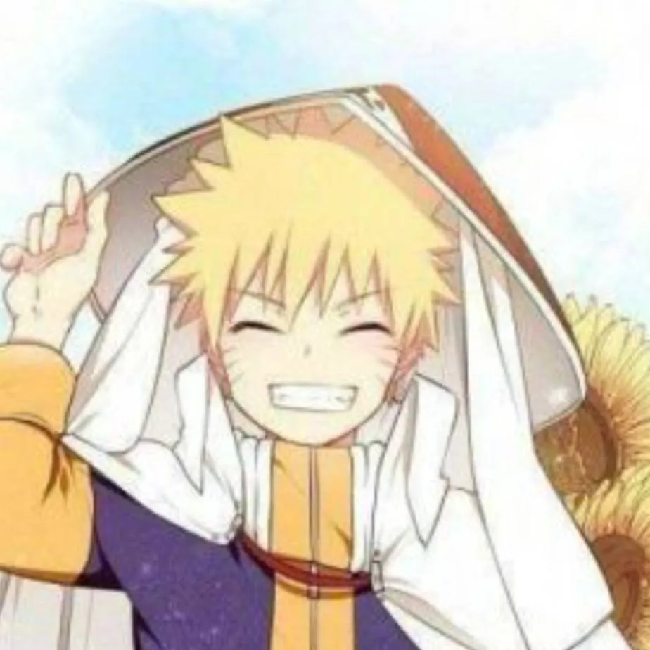 chat with ai character: Naruto