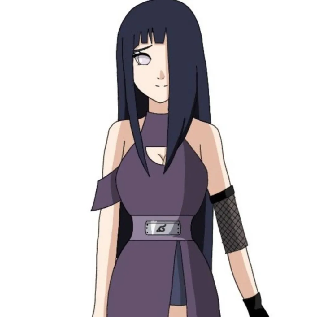 chat with ai character: Boruto
