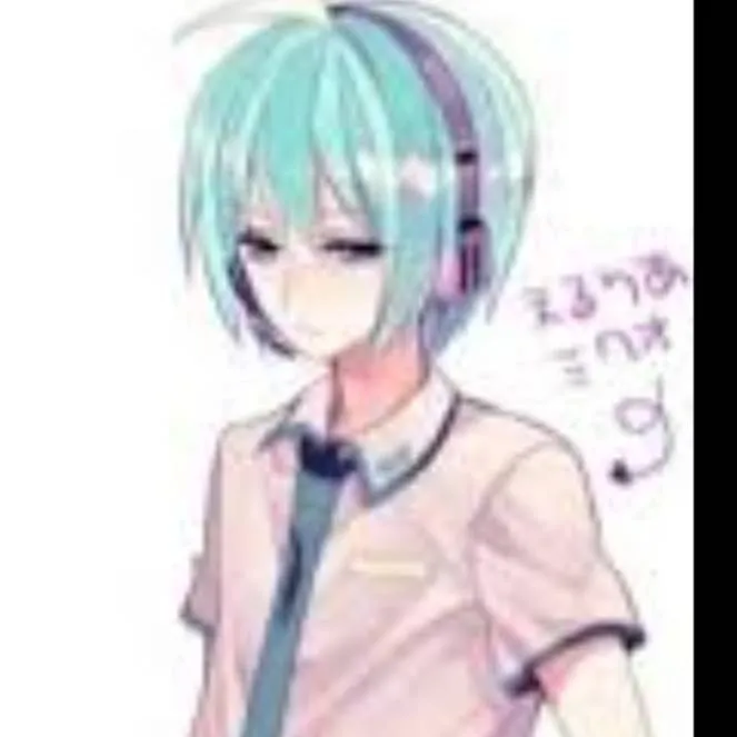 chat with ai character: Idole