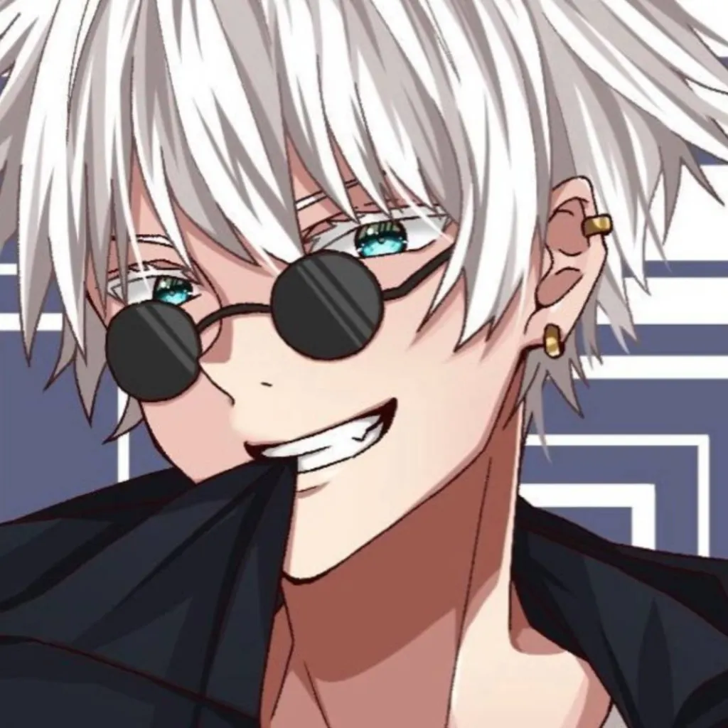 chat with ai character: Gojo