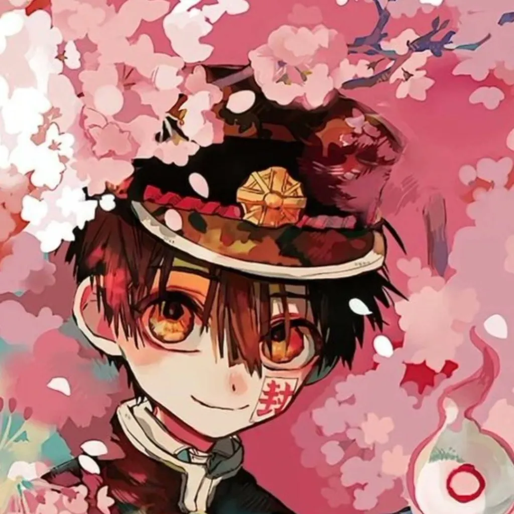 chat with ai character: Hanako