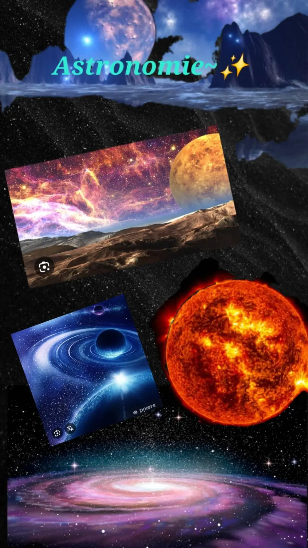 ai character: MHA source chaudes background