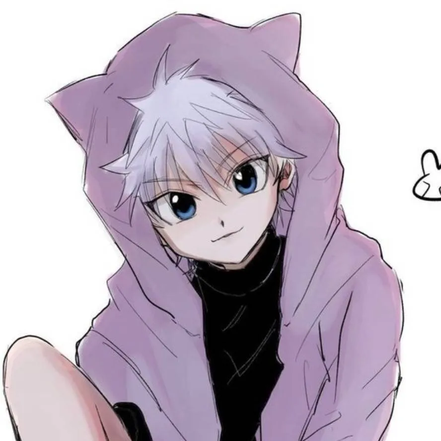 chat with ai character: Kirua