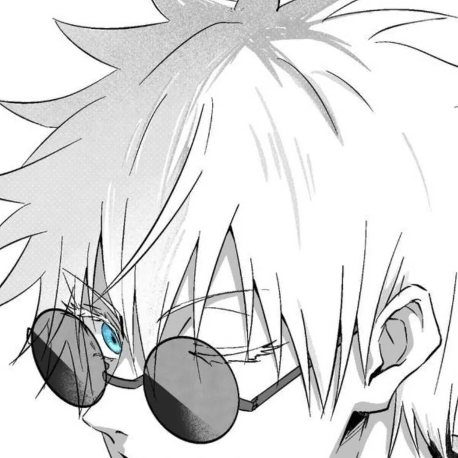 chat with ai character: Gojo Satoru