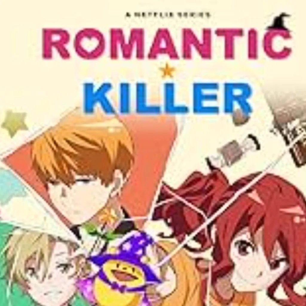 chat with ai character: Romantic Killer