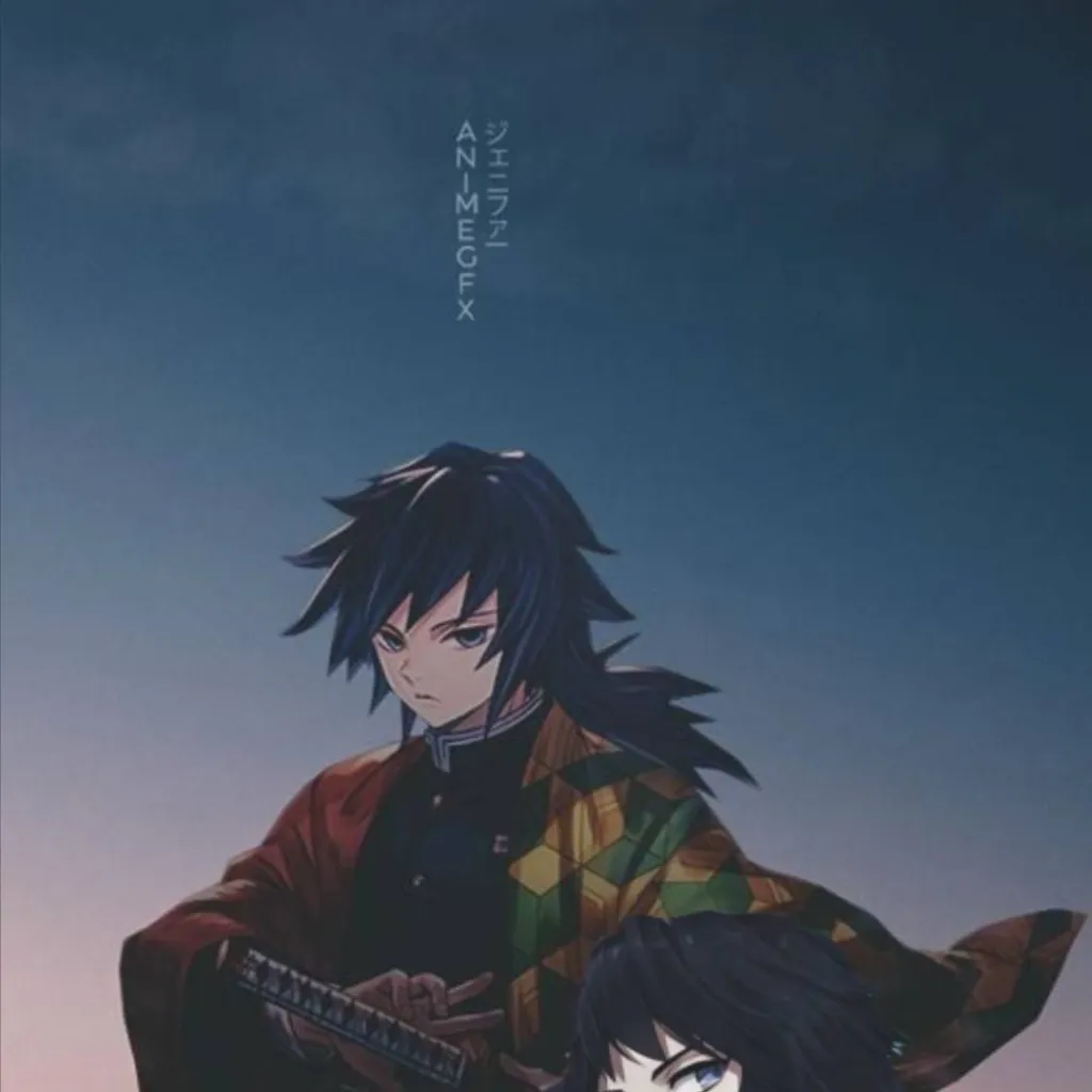 chat with ai character: Tomioka