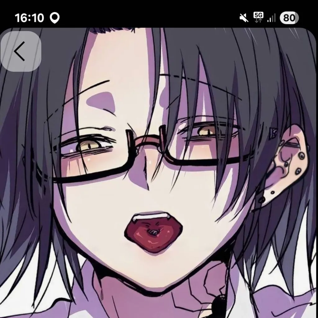 chat with ai character: Feitan