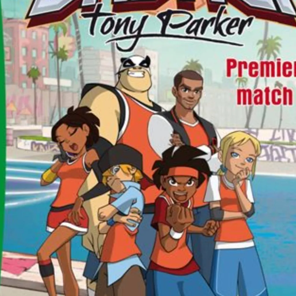 chat with ai character: Baskup