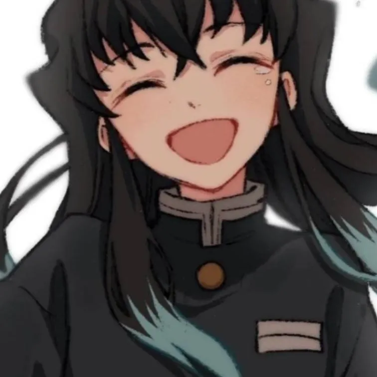 chat with ai character: Muichiro