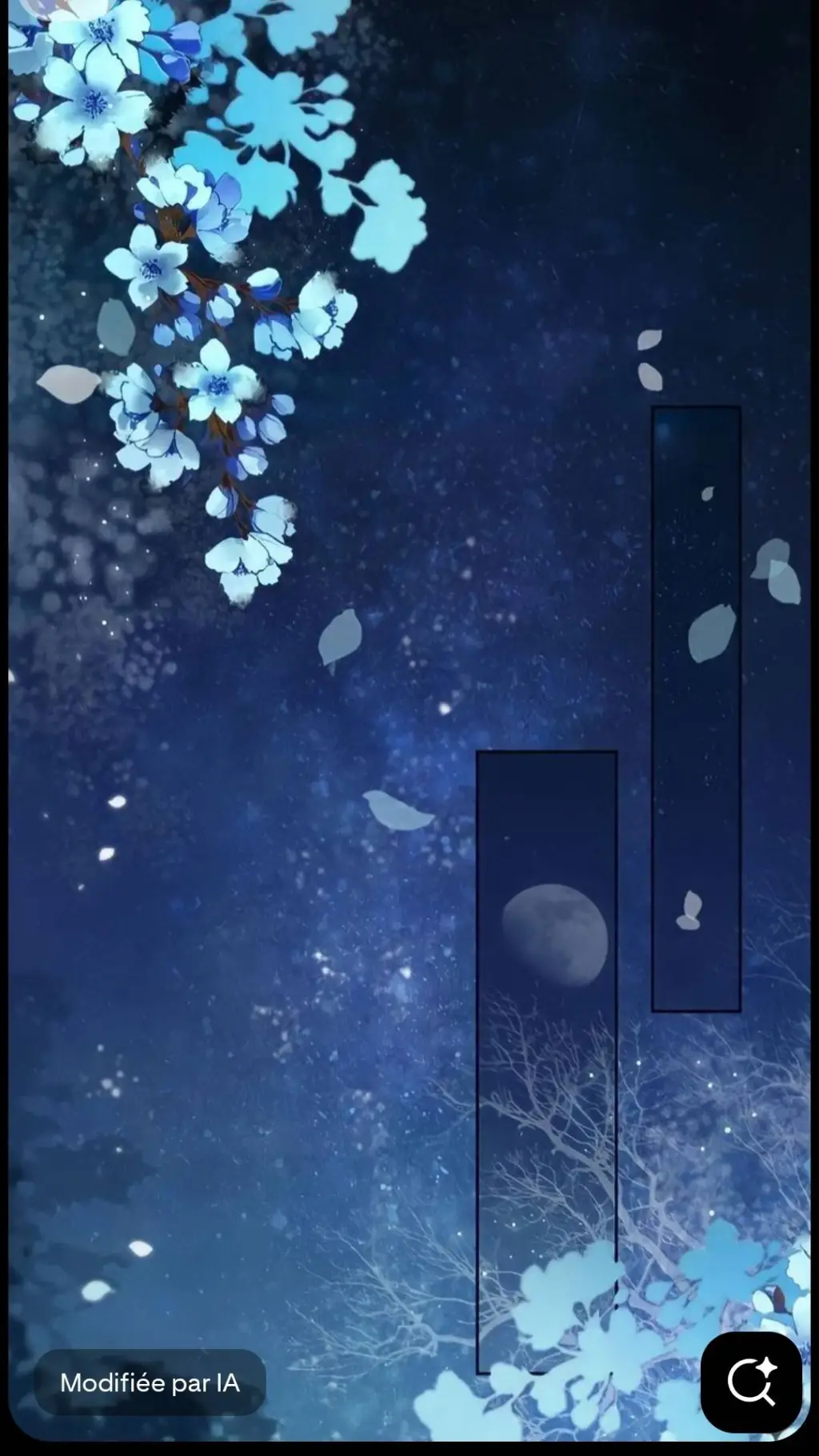 ai character: Naruto\Boruto background