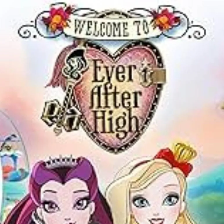 chat with ai character: Ever After High