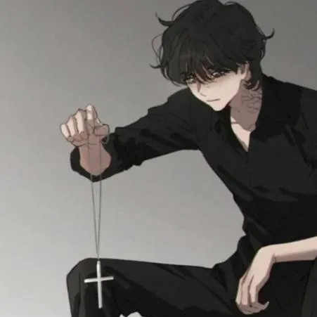 chat with ai character: Kay