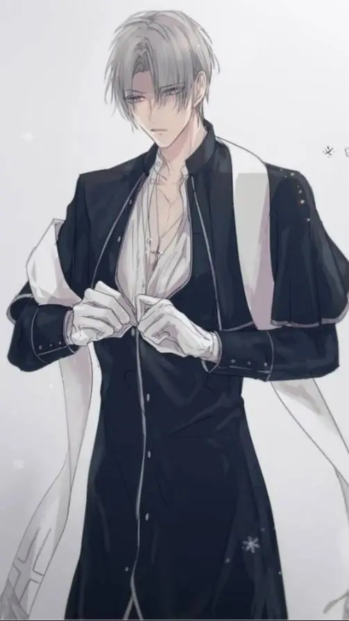 ai character: Naoki background