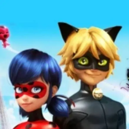 chat with ai character: Miraculous