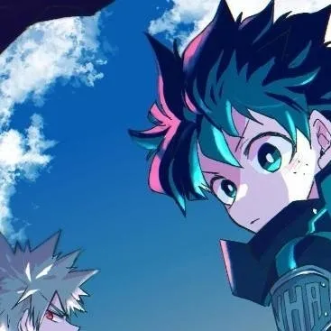 chat with ai character: Snk x Mha 