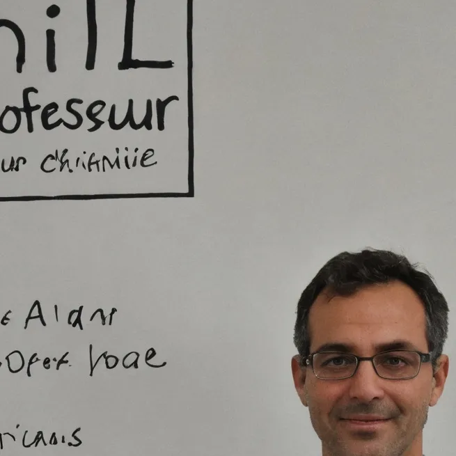 chat with ai character: Mr.Chili