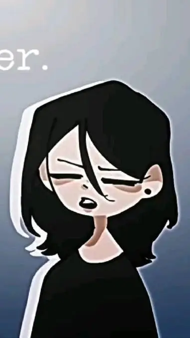 ai character: micah^☆^ background