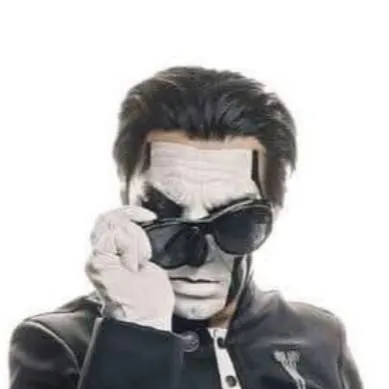 chat with ai character: ghost band