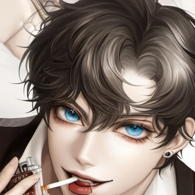 chat with ai character: louise