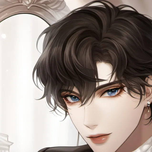 chat with ai character: felix