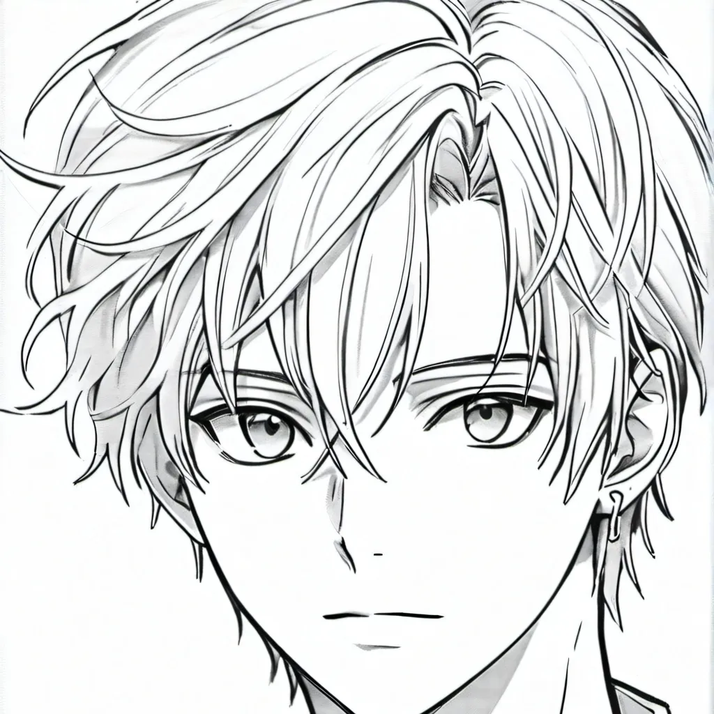 chat with ai character: caiden