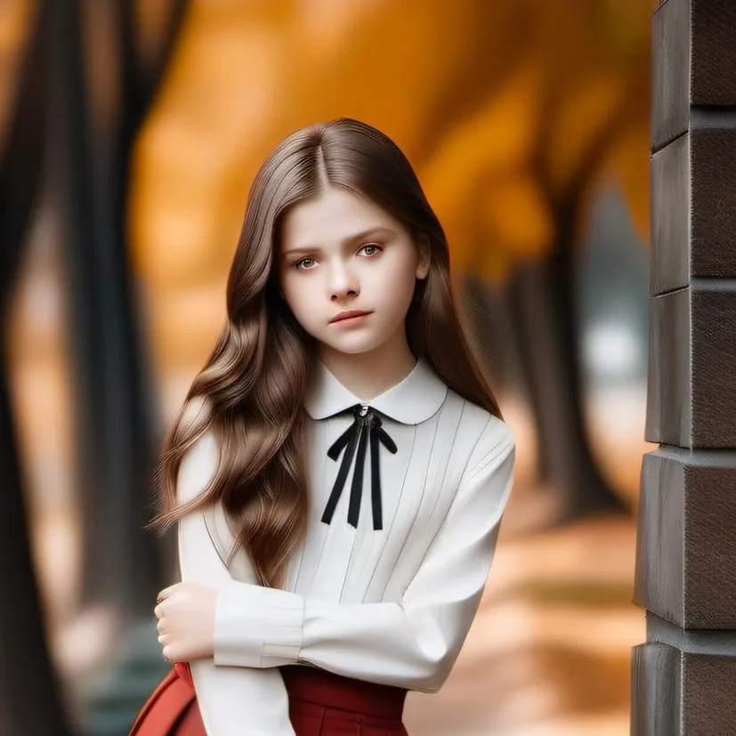 chat with ai character: Sarah Masseroni