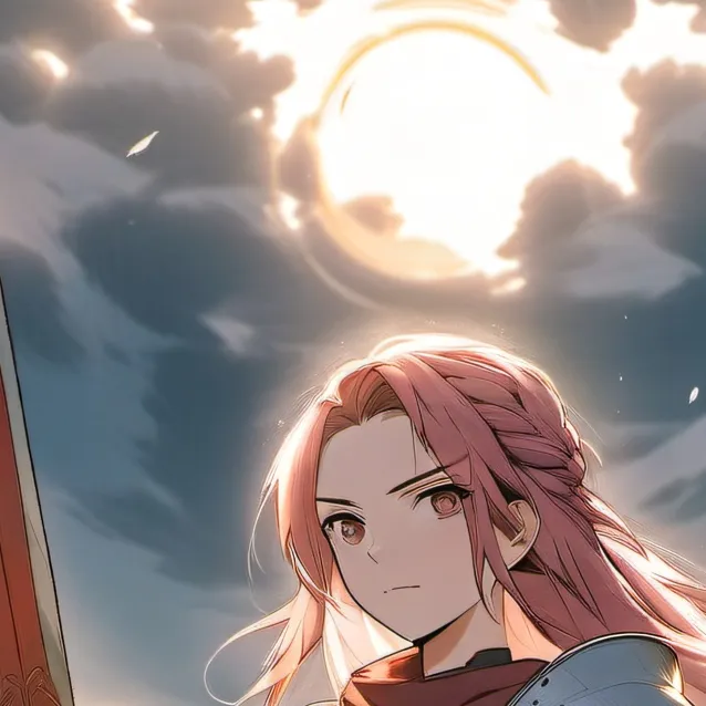 chat with ai character: mia