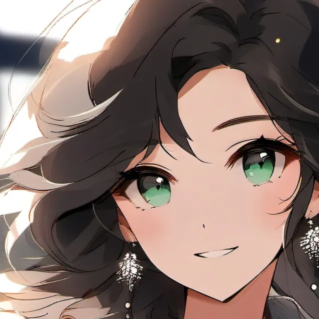 chat with ai character: Liv 