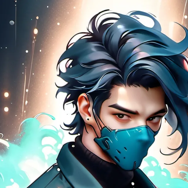 chat with ai character: Ambrose