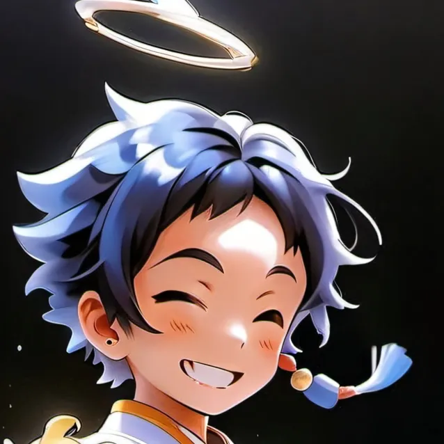chat with ai character: Demon slayer