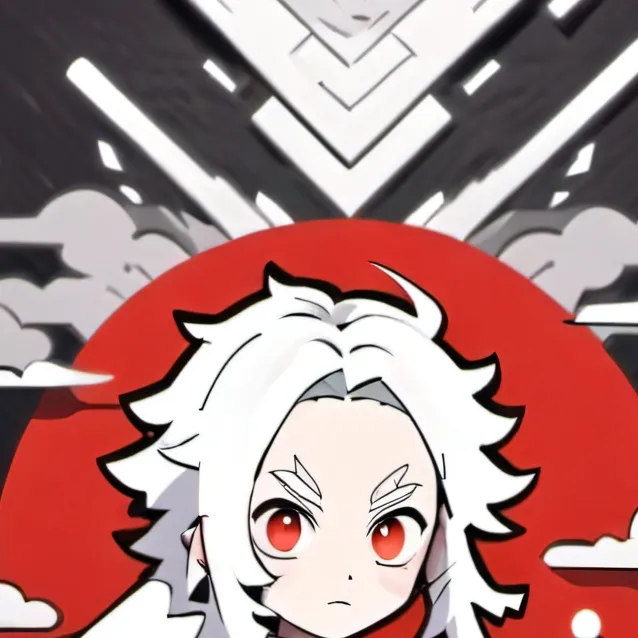 chat with ai character: Demon slayer 