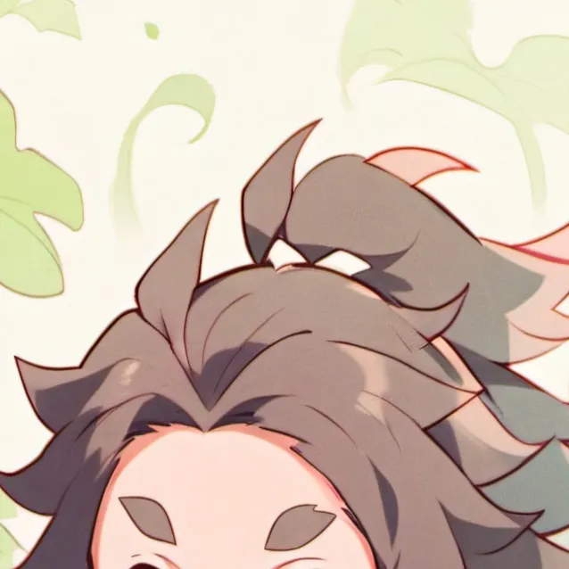 chat with ai character: Demon slayer~