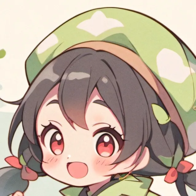 chat with ai character: Muzan aww